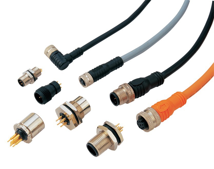 了解連接器知識，就找連接器小百科。連接器，即CONNECTOR。
