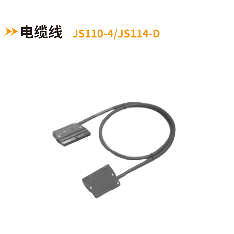 MIL電纜線(xiàn)JS110-4-JS114-D